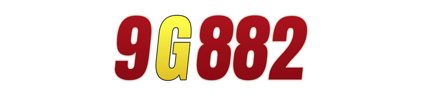 9g882 Logo